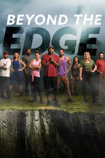 Beyond the Edge poster art