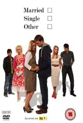 Married Single Other poster art
