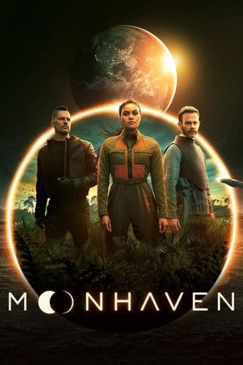 Moonhaven poster art