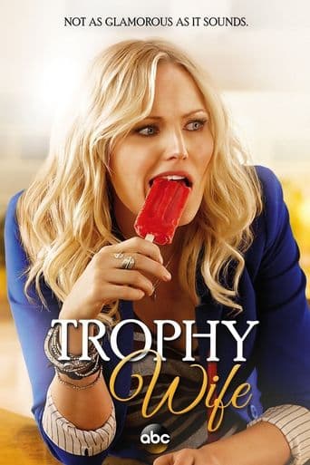 Trophy Wife poster art