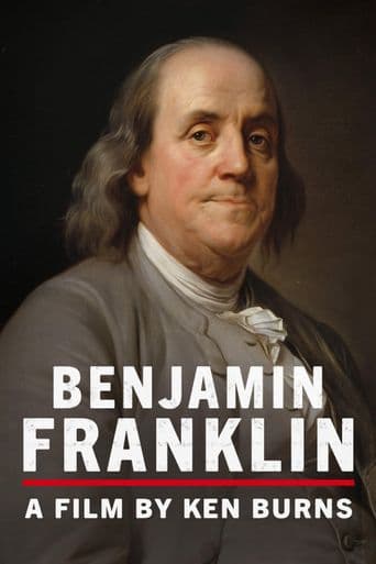 Benjamin Franklin poster art