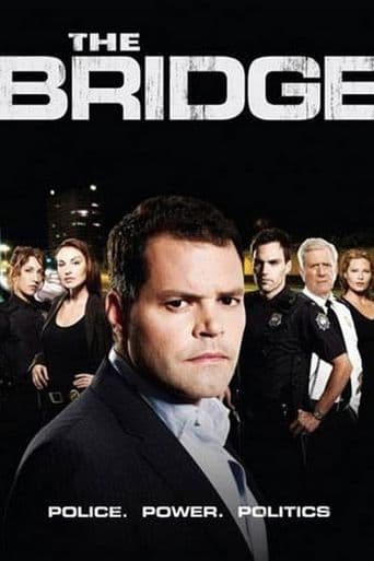 The Bridge poster art