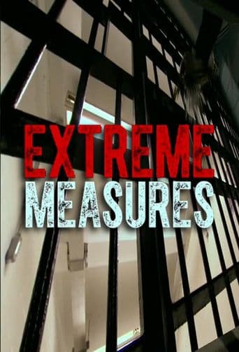 Extreme Measures poster art