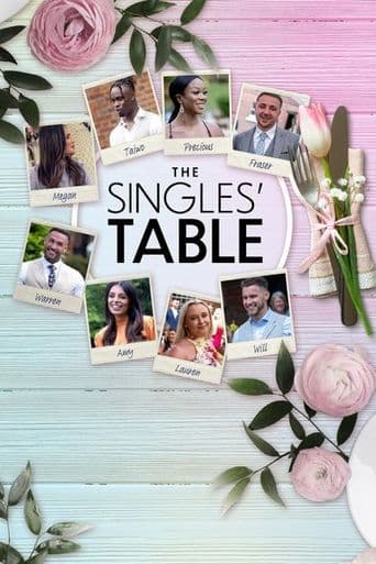 The Singles Table poster art