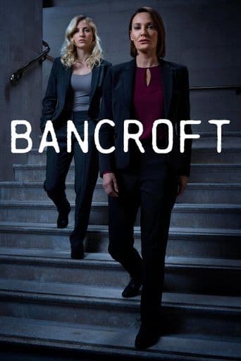 Bancroft poster art