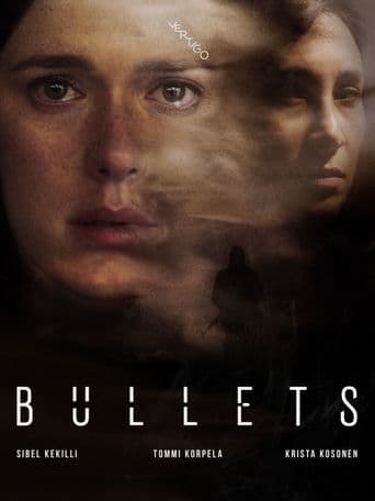 Bullets poster art