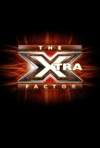 The Xtra Factor poster art