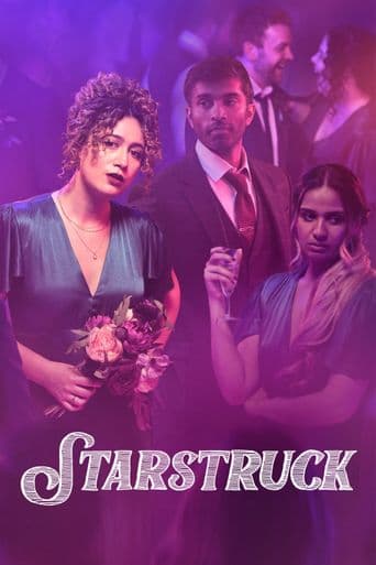 Starstruck poster art