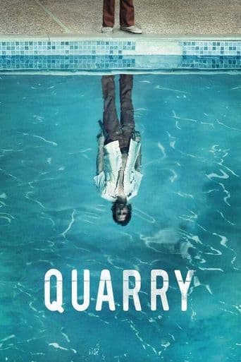Quarry poster art