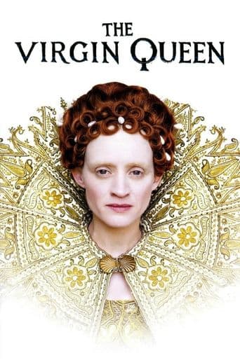 The Virgin Queen poster art