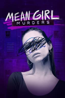 Mean Girl Murders poster art