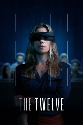 The Twelve poster art