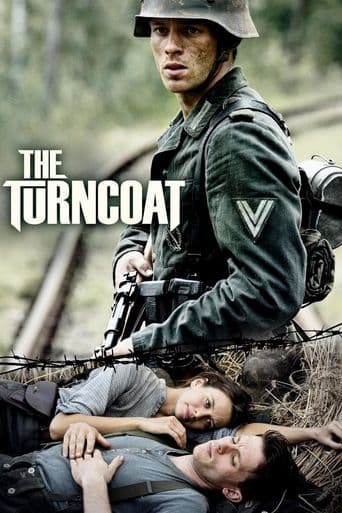 Turncoat poster art