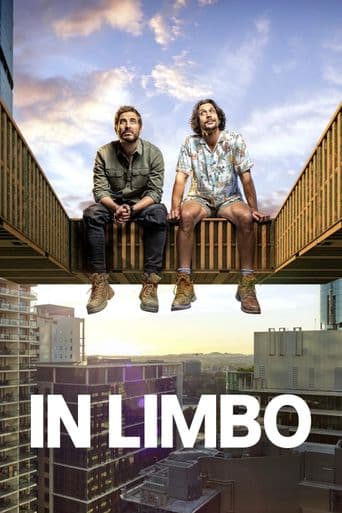 In Limbo poster art