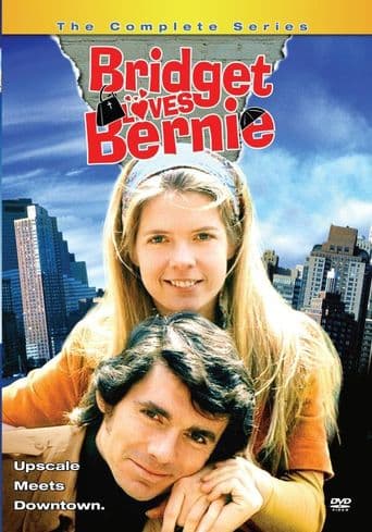 Bridget Loves Bernie poster art