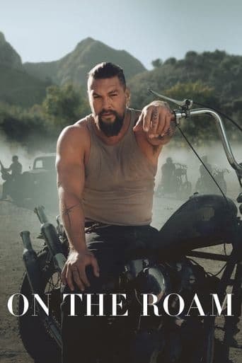 On the Roam poster art