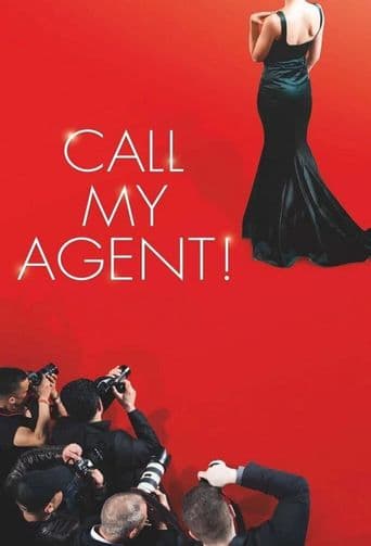 Call My Agent! poster art