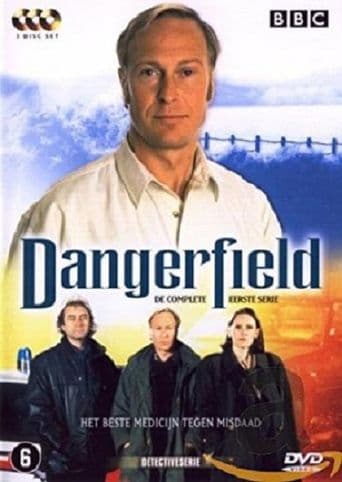 Dangerfield poster art