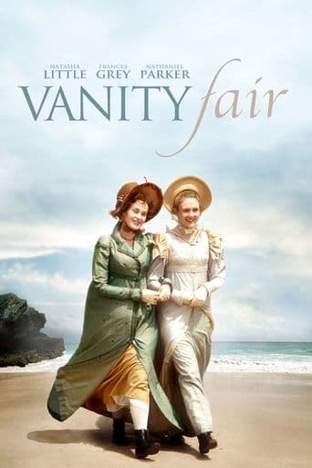 Vanity Fair poster art