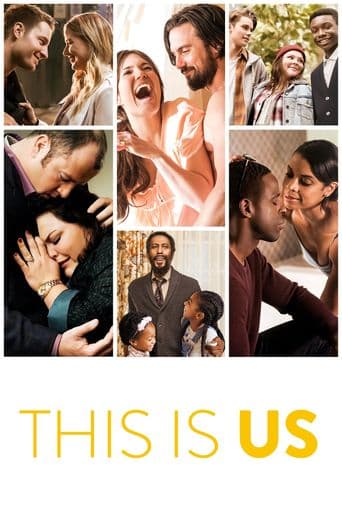 This Is Us poster art