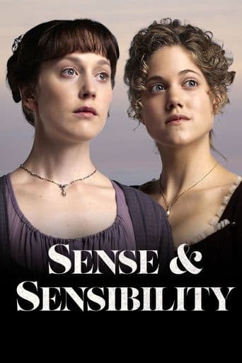 Sense and Sensibility poster art
