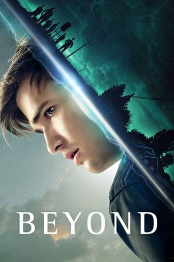 Beyond poster art