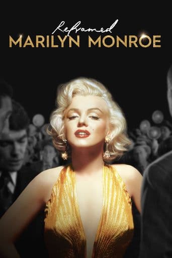 Reframed: Marilyn Monroe poster art