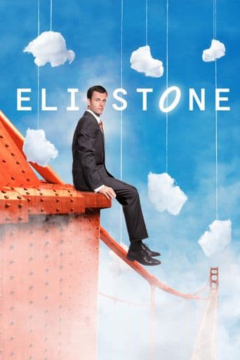 Eli Stone poster art