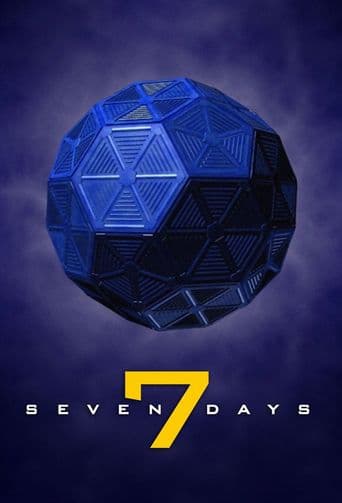 Seven Days poster art