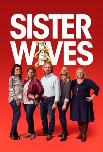 Sister Wives poster art