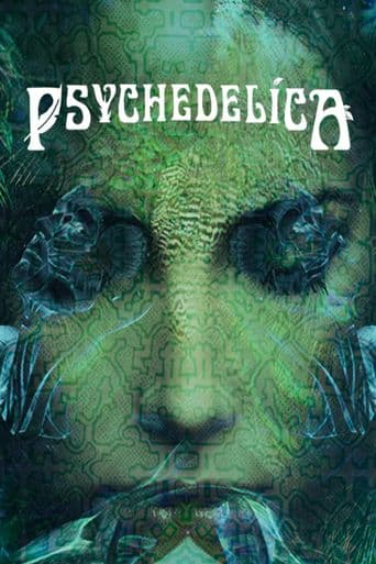 Psychedelica poster art