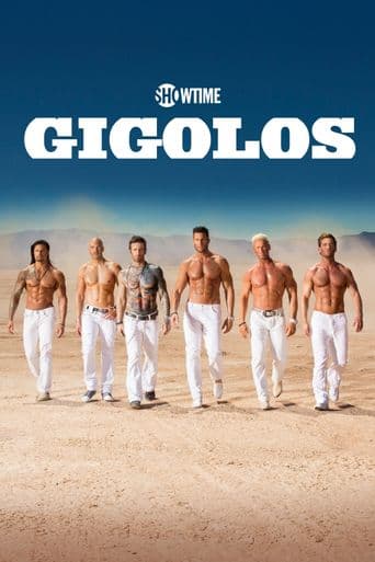 Gigolos poster art