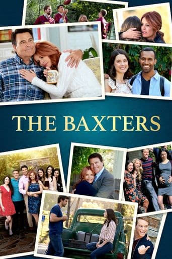 The Baxters poster art