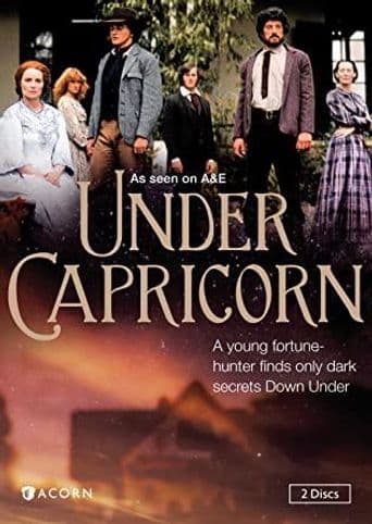 Under Capricorn poster art