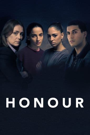 Honour poster art