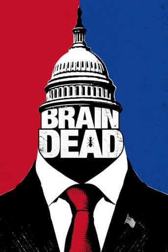 BrainDead poster art