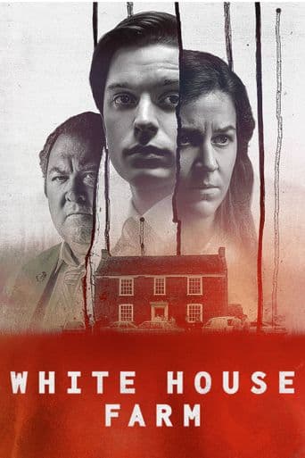 The Murders at White House Farm poster art