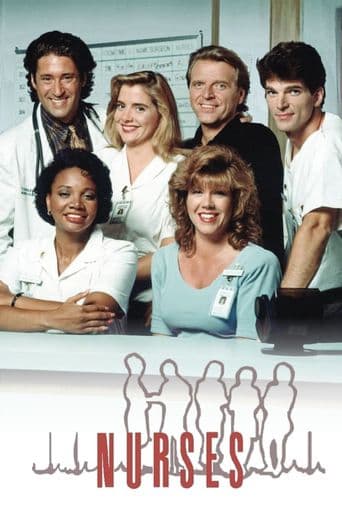 Nurses poster art