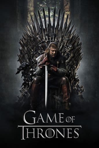 Game of Thrones poster art