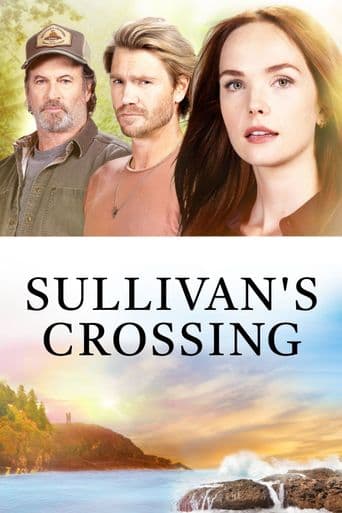 Sullivan's Crossing poster art