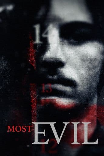 Most Evil poster art