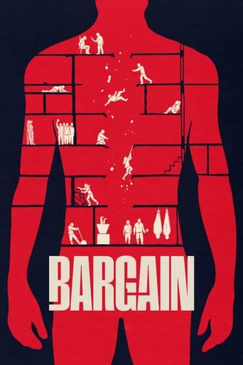 Bargain poster art