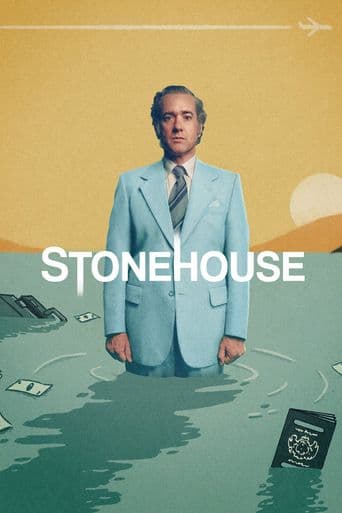 Stonehouse poster art