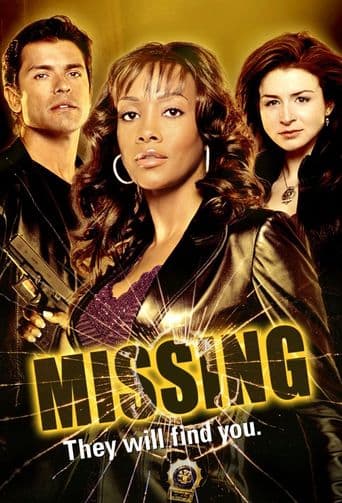 1-800-Missing poster art