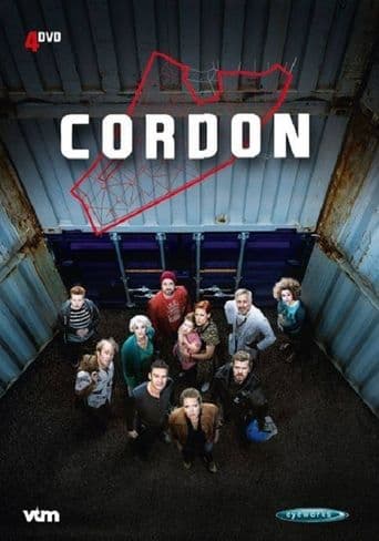 Cordon poster art