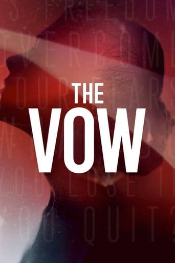 The Vow poster art