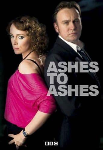 Ashes to Ashes poster art