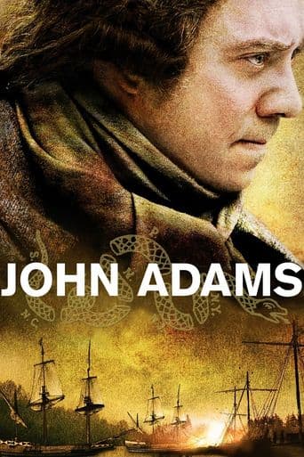 John Adams poster art
