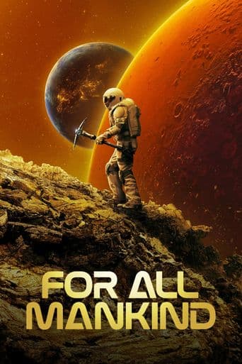 For All Mankind poster art