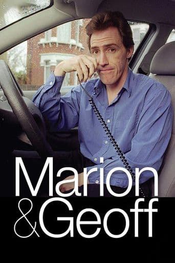 Marion & Geoff poster art